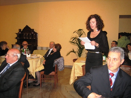 Natale Kiwanis Junior 2007